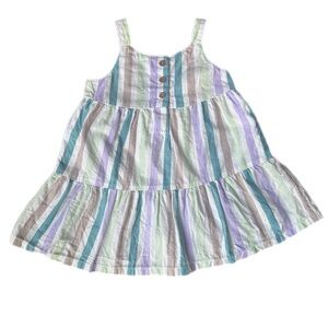 Carters Baby Girl Dress